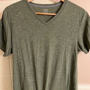 Green Old Navy Shirt Very Soft